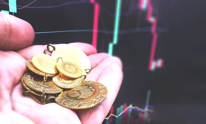 Canlı altın fiyatları 23 Kasım 2025