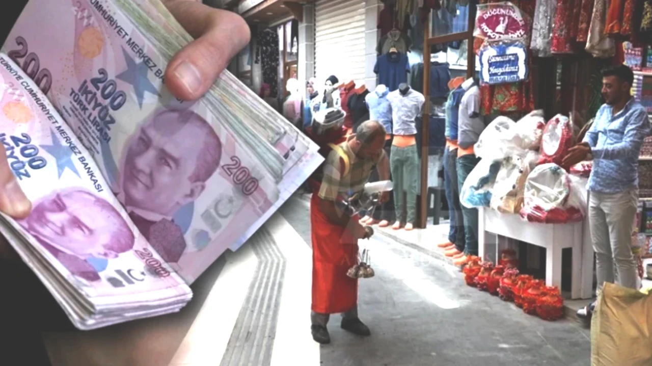 2026'da Memur Maaşlarına Yapılacak Zam! Enflasyon Farkı ve Tahminler Burada!