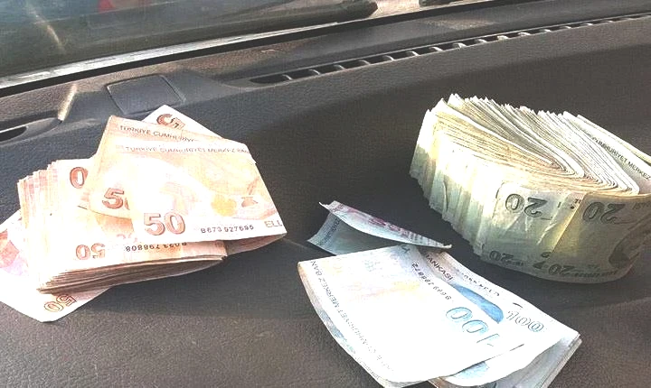 KESİLEŞEN MEMUR ZAMMI 4 AYLIK ENFLASYON FARKI NE KADAR