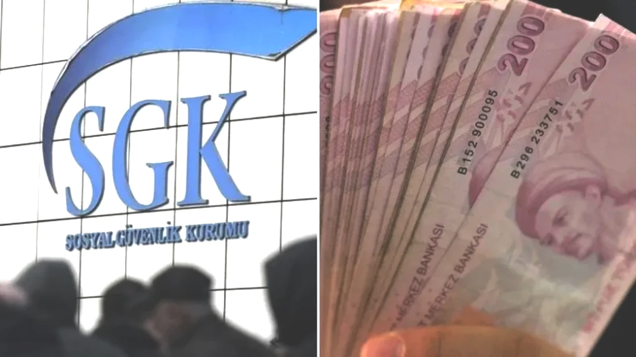 Emeklilik Yaşı Yükseliyor! Geleceğiniz İçin Hazırlanın!