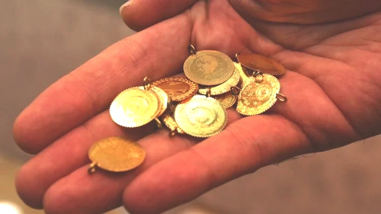 ÇEYREK ALTIN FİYATI 25 KASIM 2025