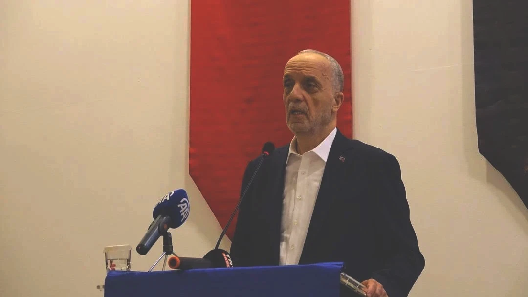 Zam için beklenen oran: yüzde 45 çıkışı: "Toplumsal bir noktadayız" 2