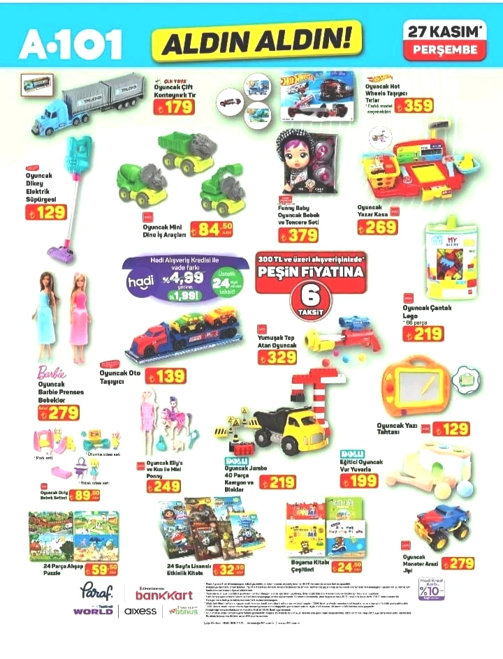 A101'e Duvar Tipi Isıtıcı geliyor! A101 27 Kasım 2025 Perşembe aktüel ürünler kataloğu! - Sayfa 11