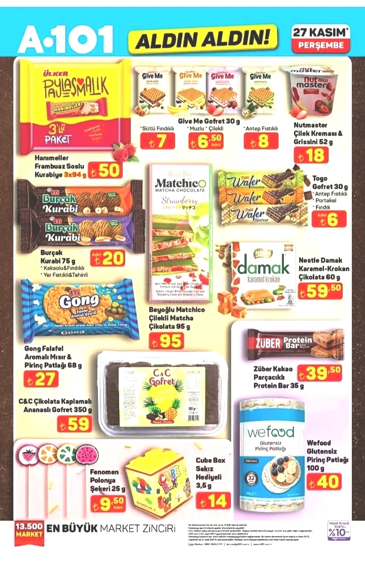 A101'e Duvar Tipi Isıtıcı geliyor! A101 27 Kasım 2025 Perşembe aktüel ürünler kataloğu! - Sayfa 12