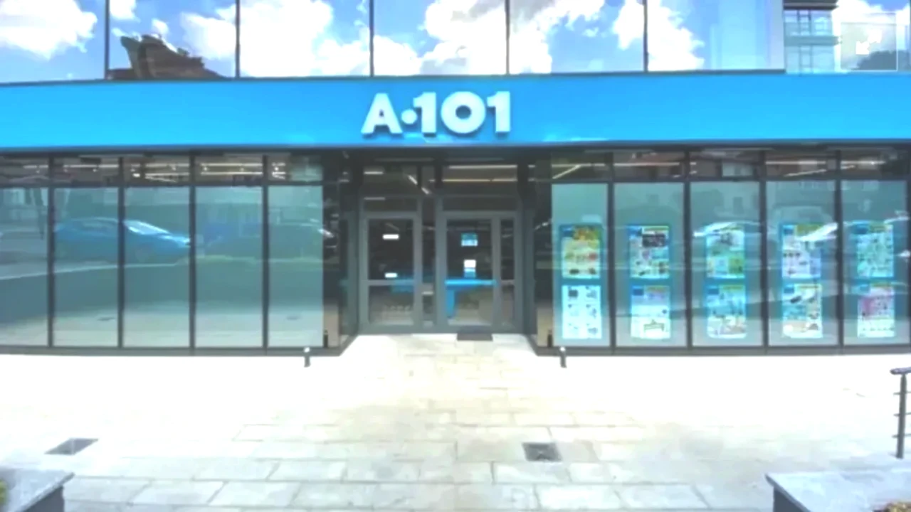 A101'de Büyük Yenilik! 27 Kasım'da Duvar Tipi Isıtıcılar Sizi Bekliyor!