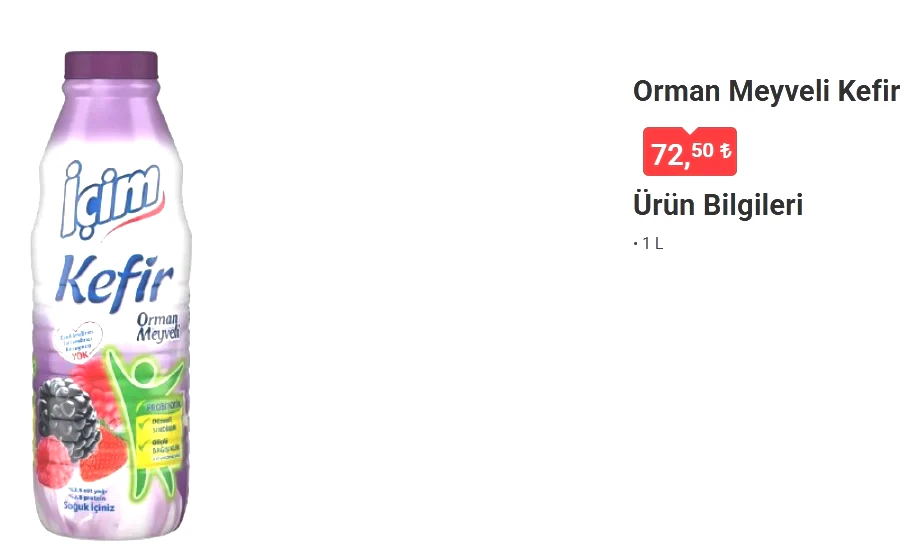 BİM 02 Aralık 2025 Salı aktüel ürünler kataloğu yayımlandı! BİM'e Salı günü hangi ürünler geliyor? - Sayfa 13