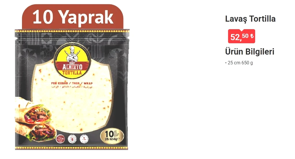 BİM 02 Aralık 2025 Salı aktüel ürünler kataloğu yayımlandı! BİM'e Salı günü hangi ürünler geliyor? - Sayfa 37