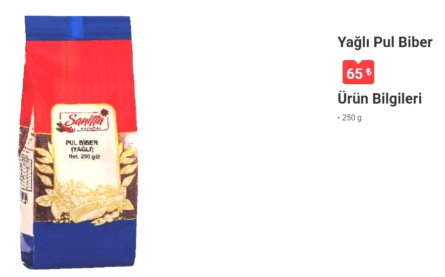 BİM 02 Aralık 2025 Salı aktüel ürünler kataloğu yayımlandı! BİM'e Salı günü hangi ürünler geliyor? - Sayfa 40