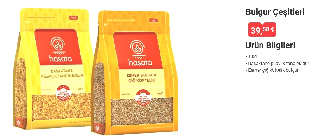 BİM 02 Aralık 2025 Salı aktüel ürünler kataloğu yayımlandı! BİM'e Salı günü hangi ürünler geliyor? - Sayfa 28