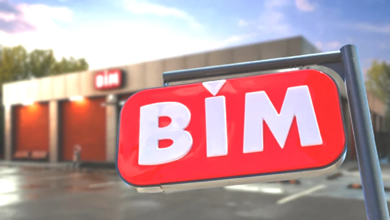 BİM'de 2 Aralık 2025'in Aktüel Ürünleri Açıklandı! İşte Salı Günü Satışa Çıkacak Fırsatlar!