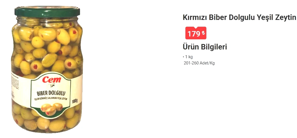 BİM 02 Aralık 2025 Salı aktüel ürünler kataloğu yayımlandı! BİM'e Salı günü hangi ürünler geliyor? - Sayfa 31