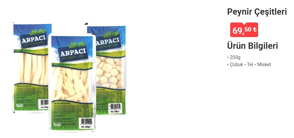 BİM 02 Aralık 2025 Salı aktüel ürünler kataloğu yayımlandı! BİM'e Salı günü hangi ürünler geliyor? - Sayfa 10