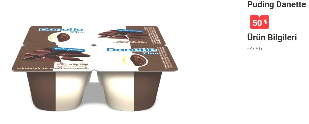 BİM 02 Aralık 2025 Salı aktüel ürünler kataloğu yayımlandı! BİM'e Salı günü hangi ürünler geliyor? - Sayfa 19