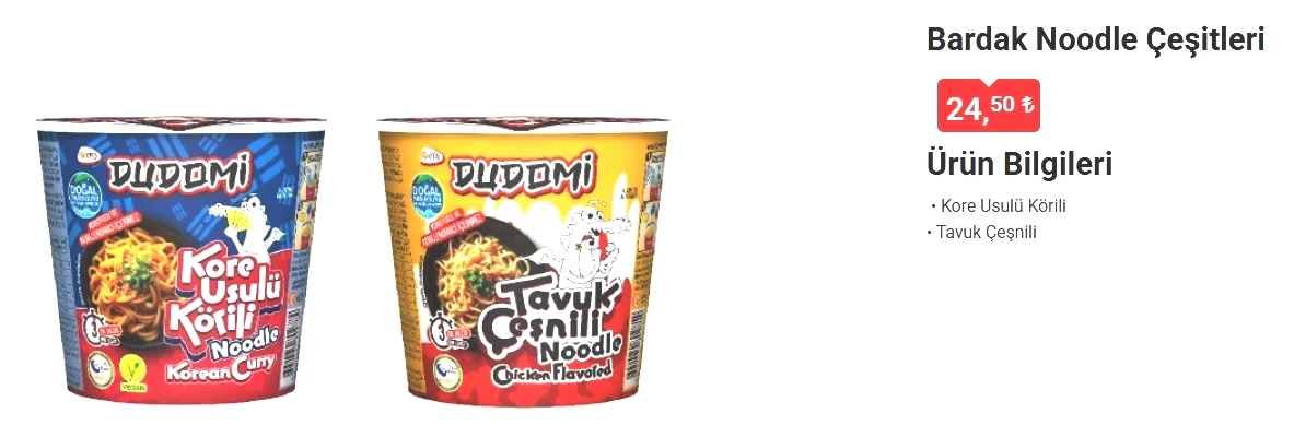 BİM 02 Aralık 2025 Salı aktüel ürünler kataloğu yayımlandı! BİM'e Salı günü hangi ürünler geliyor? - Sayfa 43