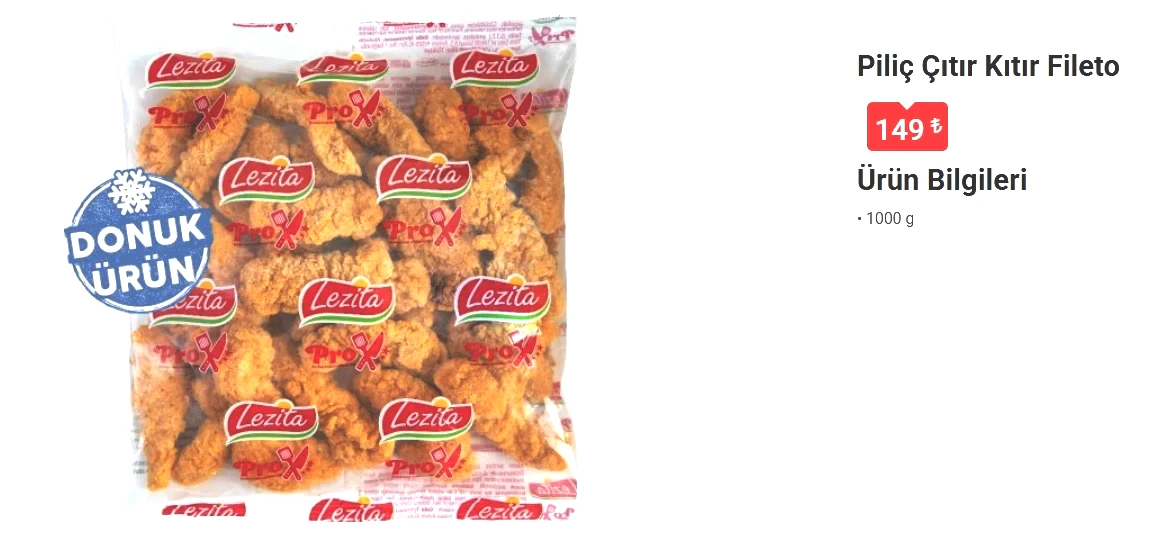 BİM 02 Aralık 2025 Salı aktüel ürünler kataloğu yayımlandı! BİM'e Salı günü hangi ürünler geliyor? - Sayfa 22