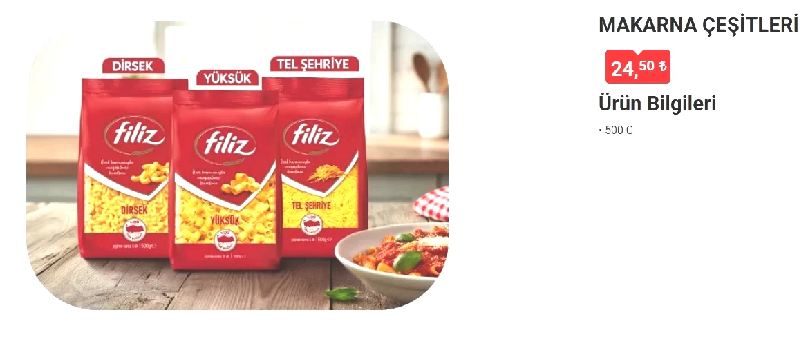 BİM 02 Aralık 2025 Salı aktüel ürünler kataloğu yayımlandı! BİM'e Salı günü hangi ürünler geliyor? - Sayfa 25