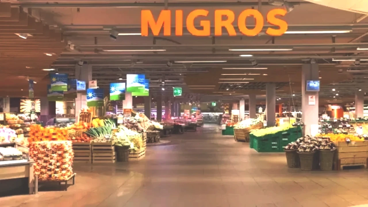 Migros'tan Büyük İndirim Müjdesi! Elektronik, Gıda ve Temizlik Ürünleri için 28 Kasım 2025 Kataloğu Yayında!