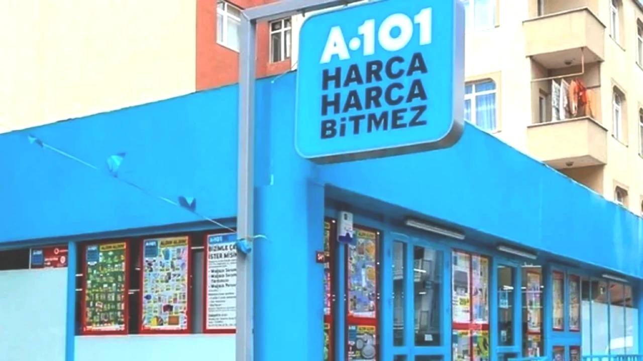 A101 22-28 Kasım Haftalık Yıldızlar Kataloğu! Yeni Ürünler Şaşırttı!