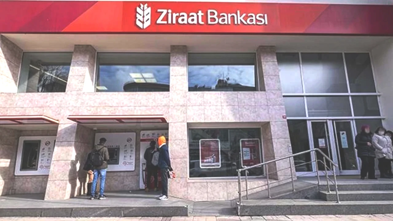 Ziraat Bankası'ndan Emekli Promosyonunda Şaşırtan Miktarlar! 2025'te Nasıl Yararlanabilirsiniz?