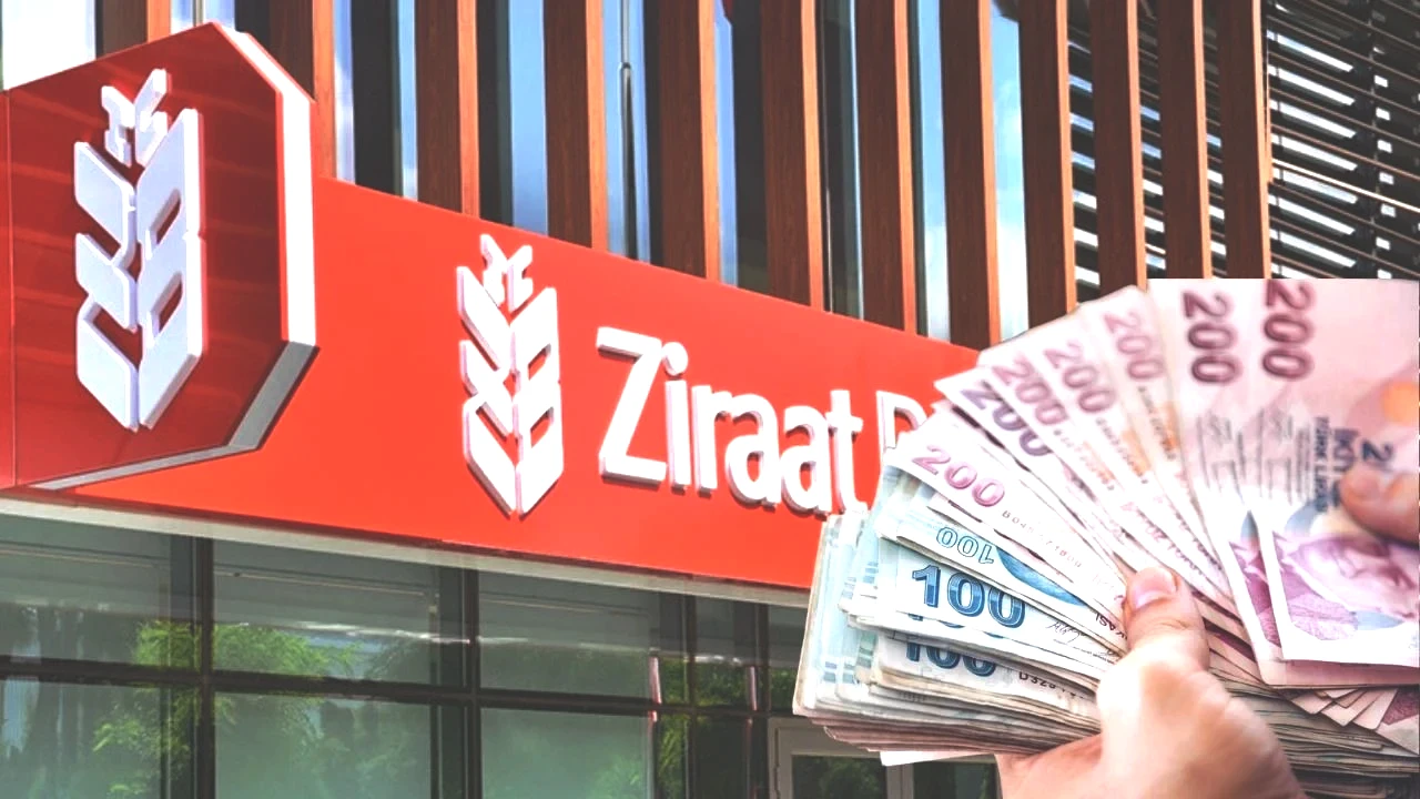 Ziraat Bankası emekli promosyonu kampanyası! Ziraat Bankası emeklilere ne kadar promosyon veriyor? - Sayfa 6