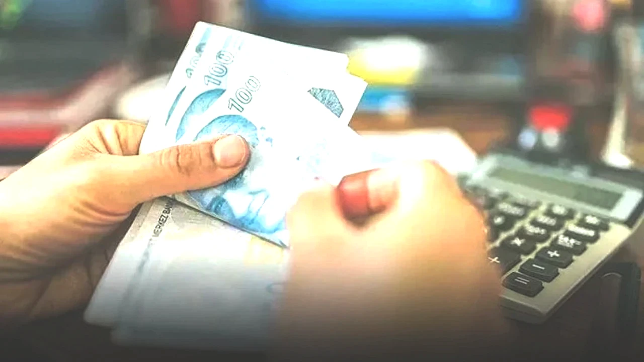 Ziraat Bankası emekli promosyonu kampanyası! Ziraat Bankası emeklilere ne kadar promosyon veriyor? - Sayfa 7