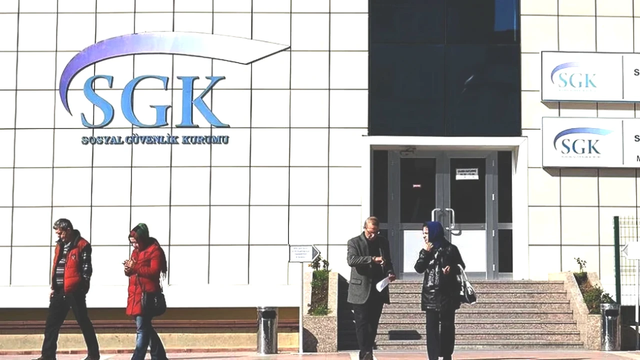 GSS Prim Borçları Siliniyor! Yeni Yasa Çıkış Tarihi Belli Oldu!