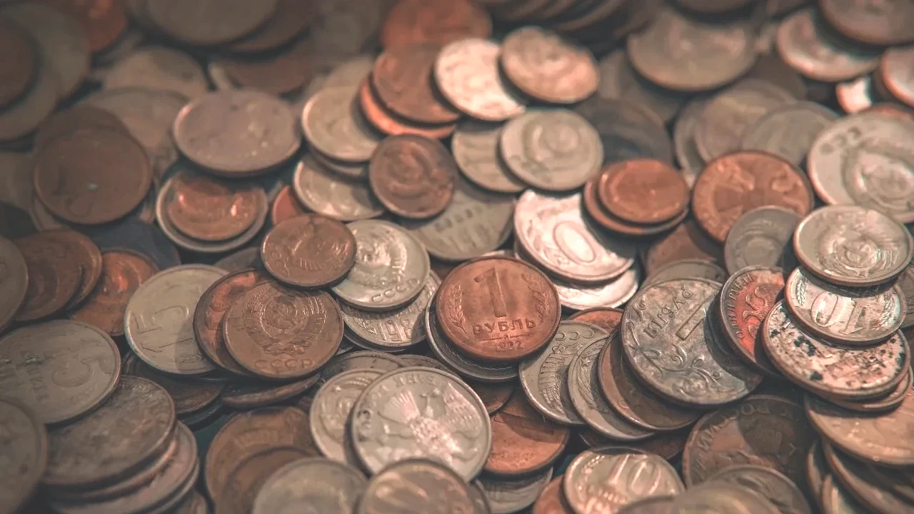 Cebinizdeki Bozuk Paralari Kontrol Edin