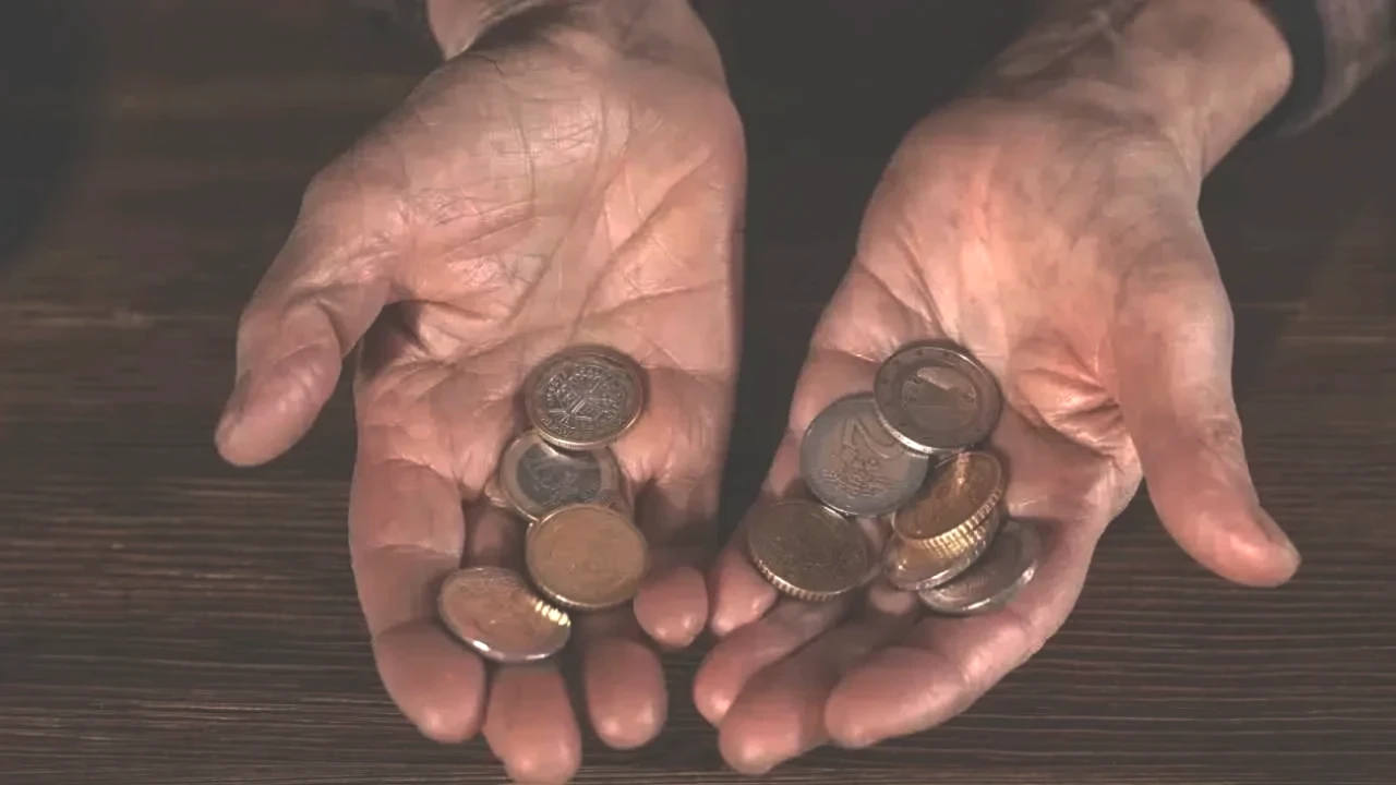 Bu Parayı Bulanlar Şanslı! Servete Giden Yol Açık!