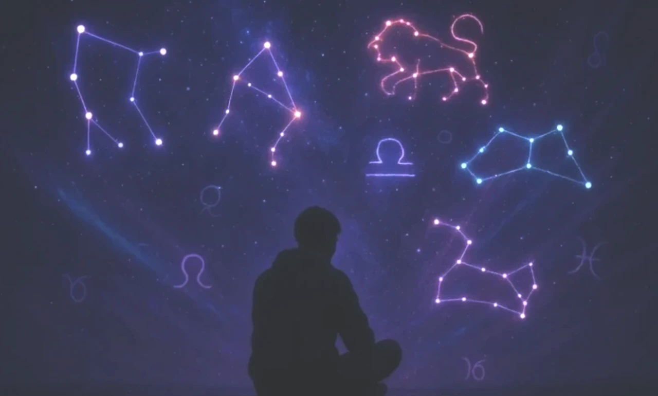 İnatçı 3 Burç: Ne Derseniz Dedin, Taşı Çatlatan Kararlılıkla