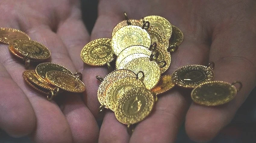 Altın fiyatları uçtu! İşte 29 Kasım 2025 gram altın, çeyrek altın ve cumhuriyet altınında son durum