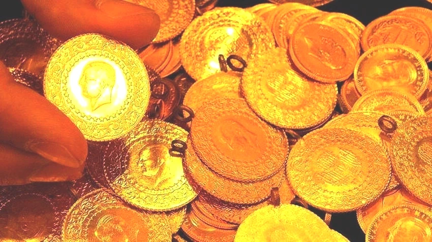 Altın fiyatları uçtu! İşte 29 Kasım 2025 gram altın, çeyrek altın ve cumhuriyet altınında son durum