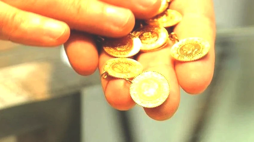 Altın fiyatları uçtu! İşte 29 Kasım 2025 gram altın, çeyrek altın ve cumhuriyet altınında son durum