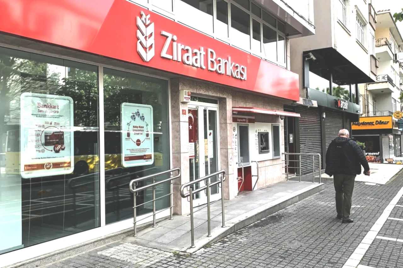 Ziraat Bankası'ndan Emeklilere Özel Promosyon Açıklandı!