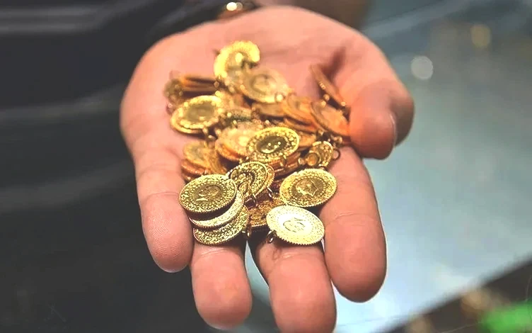 ALTIN FİYATLARI CANLI ALIŞ-SATIŞ: Bugün tam, yarım, çeyrek, gram ve cumhuriyet altını ne kadar?