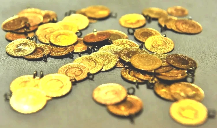 ALTIN FİYATLARI CANLI ALIŞ-SATIŞ: Bugün tam, yarım, çeyrek, gram ve cumhuriyet altını ne kadar?