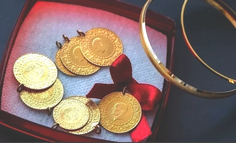 ALTIN FİYATLARI CANLI ALIŞ-SATIŞ: Bugün tam, yarım, çeyrek, gram ve cumhuriyet altını ne kadar?