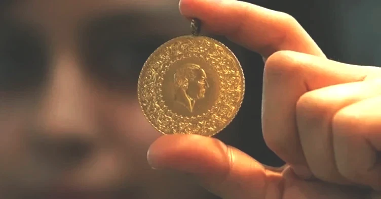 ALTIN FİYATLARI CANLI ALIŞ-SATIŞ: Bugün tam, yarım, çeyrek, gram ve cumhuriyet altını ne kadar?