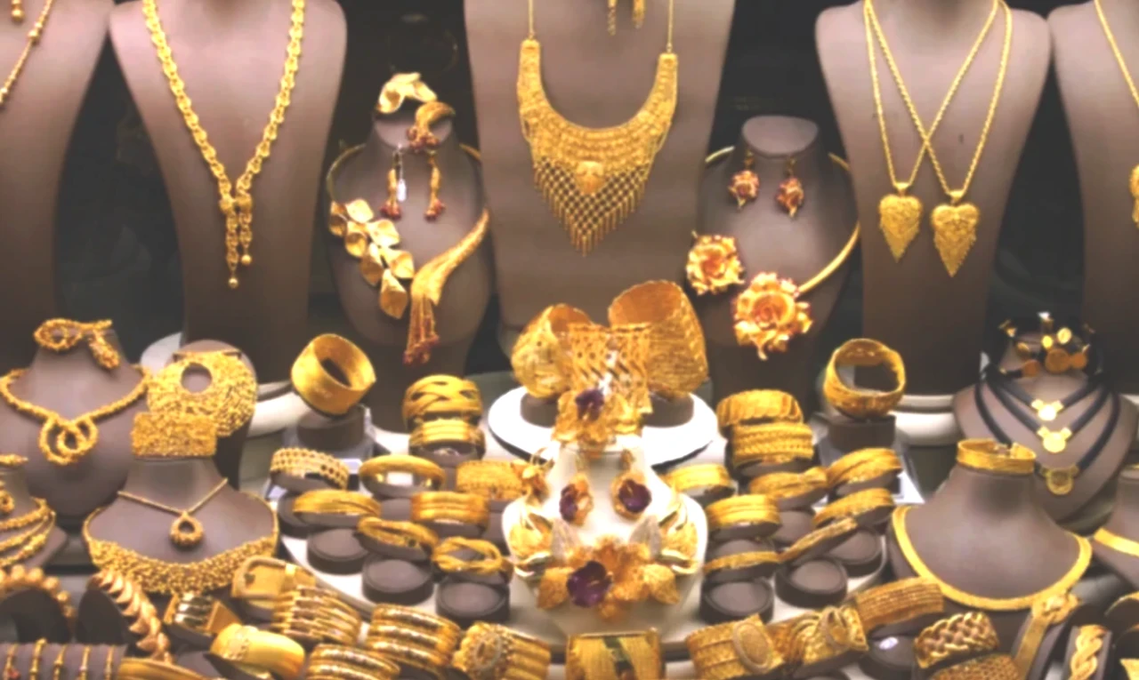 Altın Fiyatlarında Son Durum! Güncel Tam, Yarım, Çeyrek ve Gram Altın Kurlarını Keşfedin