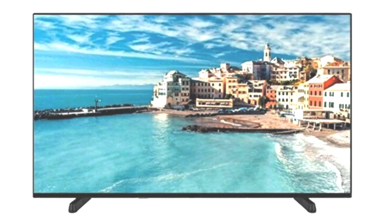 Hi-Level 32HRT900 Televizyonda A101'den Kaçırılmayacak Fırsatlar! [4 Aralık 2025]