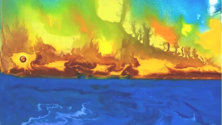 Kişilik testi: İlk gördüğün renk liderlik profilinizi yansıtıyor