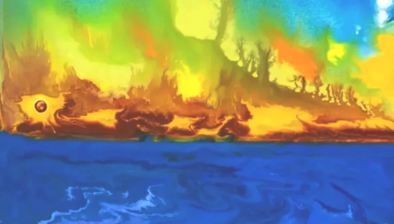 “İlk Gördüğün Renkle Liderlik Profilini Keşfet!”