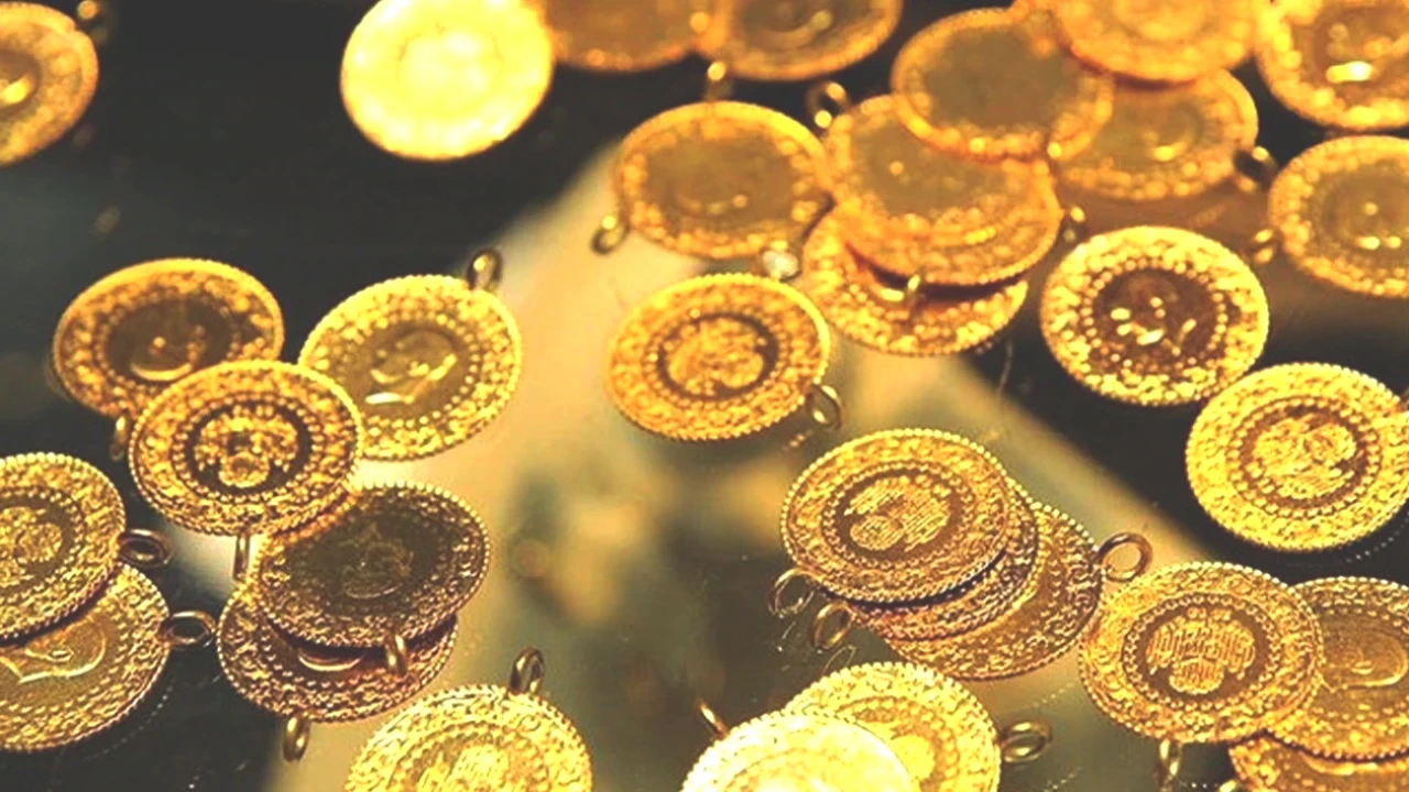 Altın Fiyatları Güncellendi! 22 Ayar Bilezik, Çeyrek ve Tam Altın Değerleri