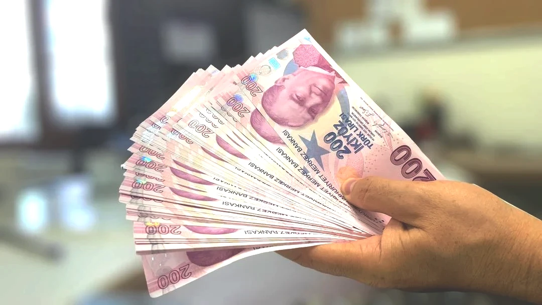 Bakan Şimşek duyurdu: Memur ve emekli için zam tablosu ortaya çıktı! 2