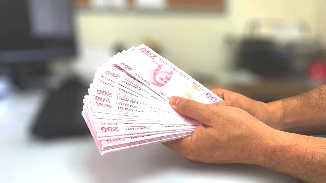 Bakan Şimşek duyurdu: Memur ve emekli için zam tablosu ortaya çıktı! 3