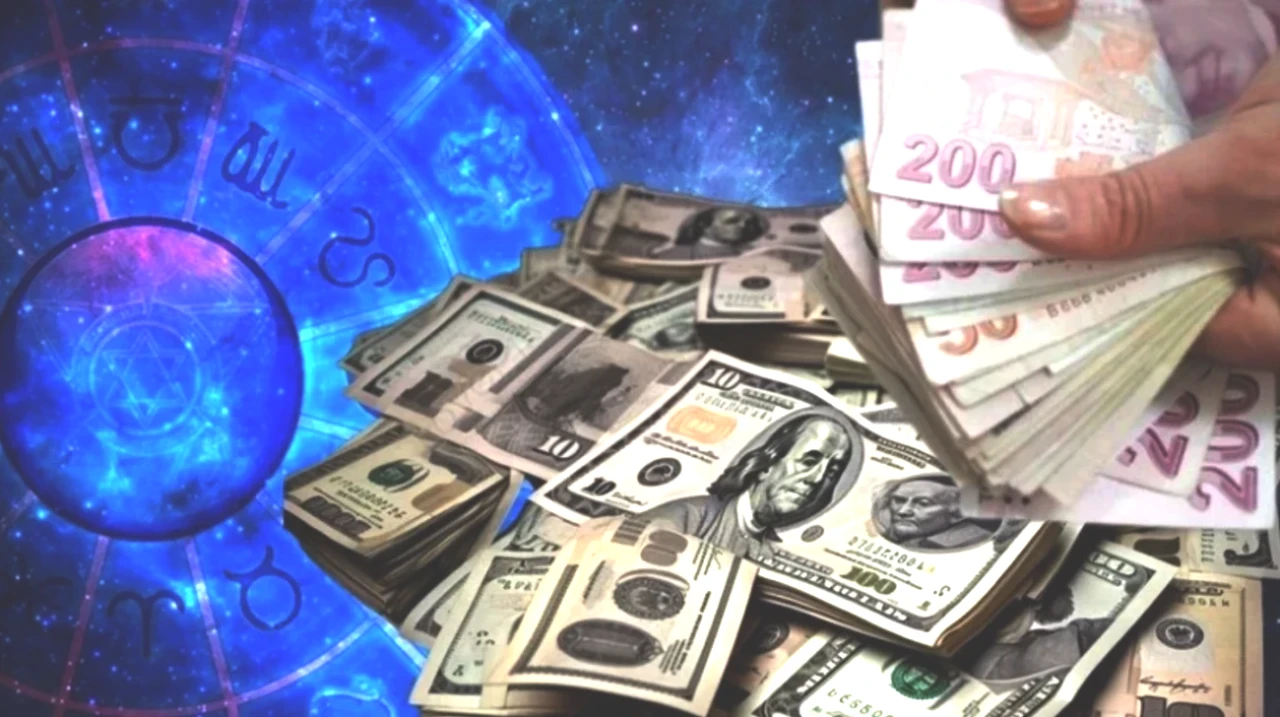 Aralık Ayında Para Bereketi Yaşayacak 4 Şanslı Burç!