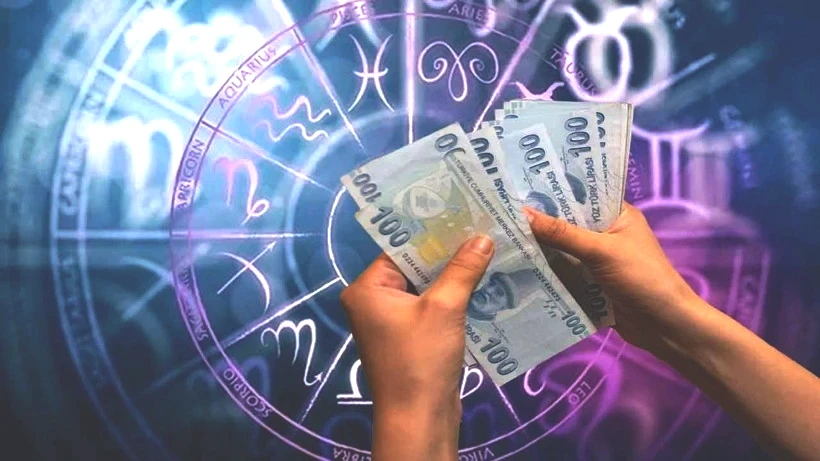 Aralık Ayında Çuvalla Para Kazanacak 4 Burç Belli Oldu - Resim: 5