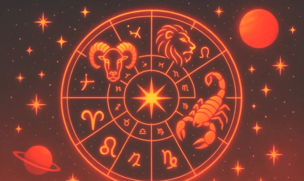 Bu Burçlar Üzüntülerini Gizliyor! İşte Mutlu Görünen 4 Burç