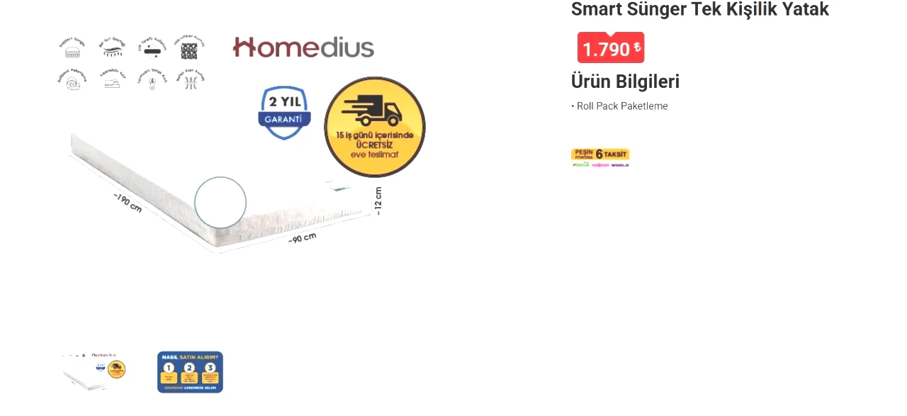 BİM market 03 Aralık 2025 Çarşamba aktüel ürünler kataloğu! BİM markete Çok Amaçlı Dolap geliyor! - Sayfa 12