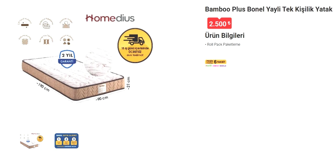 BİM market 03 Aralık 2025 Çarşamba aktüel ürünler kataloğu! BİM markete Çok Amaçlı Dolap geliyor! - Sayfa 15