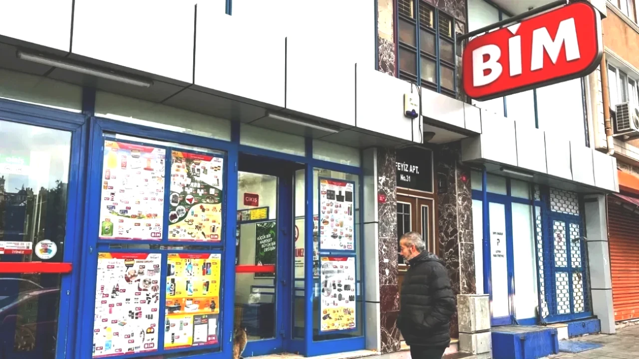 BİM Market 4 Aralık 2025 Aktüel Ürünler: Çok Amaçlı Dolap Fırsatı!